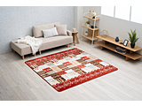 �Z���^�[���O �`���[�� 180×180cm  ���b�h