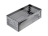 TRUSCO �X�e�����X�p���`���O�{�b�N�X �� 204X104X60mm