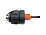 TRUSCO �L�[���X�h�����`���b�N 1.5�`13.0mm