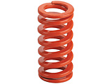 TRUSCO�@�R�C���X�v�����O�@������ݗp�@�O�a37���@���R��90mm   TSSWS3790