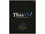 Animelo Summer Live 2025 -ThanXX�I- DAY2 BD
