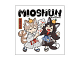 MIOSHUN Cafe |`