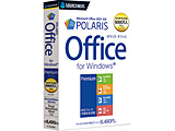 Polaris Office Premium    [Windows用]