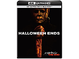 nEB THE END 4K ULTRA HD{u[C BD