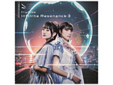 fripSide/infinite Resonance 3通常版