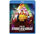 �X�^�[�E�g���b�N�F�X�g�����W�E�j���[�E���[���h �V�[�Y��2 Blu-ray BOX