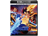 �\�j�b�N×�V���h�E TOKYO MISSION 4K Ultra HD�{�u���[���C BD