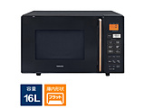 16LI[uW@tbg YAMAZEN  NERS-F016V(B) m16Ln y864z