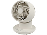 15cm�@�T�[�L�����[�^�[�@�S�����d�l-�㉺���E��U�� YAMAZEN  RAR-GJ015