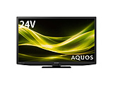 ter AQUOS  2T-C24GE1 m24V^ /nCrWn