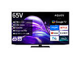 L@ELer AQUOS  4T-C65HQ1 m65V^ /4KΉ /BSECS 4K`[i[ /YouTubeΉn