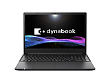 m[gp\R dynabook(365 Basic+Office Home&Business2024) ubN P1A7YZEB