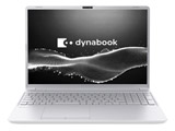 m[gp\R dynabook C5 AbVVo[ P1C5ZPES m16.0^ /Windows11 Home /intel Core i3 /F16GB /SSDF256GB /Office Home and Business /{ŃL[{[h /2025NHfn