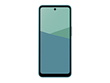 ySIMt[zSHARP AQUOS wish5 (SH-M32-G) MediaTek Dimensity 6300 5,000mAh(drj/Xg[WF4GB/128GB CzWbN3.5 hho TCtP[^C  Jo