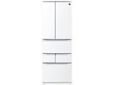 �①�� Fit63 �u���X�g�z���C�g SJ-MF46R-W �m��65cm /457L /6�h�A /�ω��J���^�C�v /2026�N�n �y�����ւ�10000pt�z