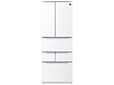 �①�� Fit63 �u���X�g�z���C�g SJ-MF43R-W �m��65cm /429L /6�h�A /�ω��J���^�C�v /2026�N�n �y�����ւ�10000pt�z