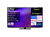 �L�@EL�e���r AQUOS  4T-65S7A �m65V�^ /Bluetooth�Ή� /4K�Ή� /BS�ECS 4K�`���[�i�[���� /YouTube�Ή��n