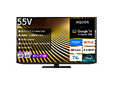 �t��mini LED�e���r   4T-55X5A �m55V�^ /4K�Ή� /144Hz /MiniLED�t�� /YouTube�Ή��n
