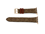 Apple Watchpoh 384041mmΉ COACHiR[`j uE 14700070 y852z