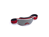 WABI �S�[�O�� �V���o�[�~���[�����Y  RED/RED 14980-SRBR