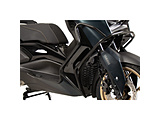 �f�R���C�e�B�u�o�[ �u���b�N XMAX125/300/TechMAX 23-25   42234574 00 01