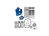 �J���`�F�X�g�L�b�g/�u���b�N�v�b�V�����b�h�J�o�[ M8 Oil Cooled/�M�A�J���p   310-1258