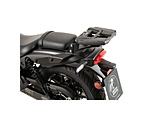 �g�b�v�P�[�X�L�����A �C�[�W�[���b�N �u���b�N Eliminator500/400/SE 24-25   6612552 01 01
