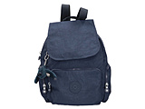 �o�b�N�p�b�N CITY ZIP S  Blue Bleu 2 KI3523-96V