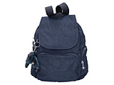 �o�b�N�p�b�N CITY ZIP MINI  Blue Bleu 2 KI6046-96V