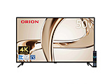 �t���e���r [50V�^ / 4K�Ή� 3840x2160 / �n�f�W BS�ECS �`���[�i�[�Ή� / �^�掞�����`���v�^�[�}�[�N�@�\ / �����ɕ֗��ȉ�ʐÎ~�@�\�t�� / �u���[���C�g�K�[�h�@�\ ] ORION  OL50RD600