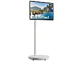 KFD-271U_K Android�^�u���b�g 27�C���`���j�^�[ �X�^���h�^ AVISTA(�A�r�X�^)�u�h�ł�Pad�v  �mWi-Fi���f�� /�X�g���[�W�F128GB�n