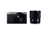LUMIX S9 LpY[YEPœ_YLbg ~[XJ  _[NVo[ DC-S9W-S mY[Y+Pœ_Yn