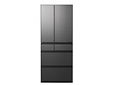 �①�� �v�w�^�C�v �~�X�e�B�X�`�[���O���[ NR-F65WX3-H �m75.0 /650L /6�h�A /�ω��J���^�C�v /2026�N�n�y��{�ݒu�����Z�b�g�z