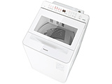 �c�^����@ FA�V���[�Y �z���C�g NA-FA12V6-W �m����12.0kg /��J�� /�ȈՊ���(�����@�\)�n