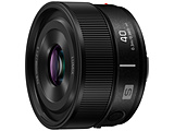 �J���������Y LUMIX S 40mm F2  �u���b�N S-S40-K �m���C�JL /�P�œ_�����Y�n �������ȍ~���׎���̂��͂�