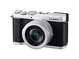 LUMIX L10 �R���p�N�g�f�W�^���J����  �V���o�[ DC-L10-S �������ȍ~���׎���̂��͂�