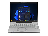 CF-SC/CF-SC7ADTCR/12.4/Ultra 5/16/512/w11 ���b�c�m�[�g SC �J�[���O���C CF-SC7ADTCR �m12.4�^ /Windows11 Pro /intel Core Ultra 5 /�������F16GB /SSD�F512GB /���{��ŃL�[�{�[�h /2026/3/16�n