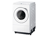 �ȂȂ߃h���������󊣑��@ �k�w�V���[�Y �}�b�g�z���C�g NA-LX123FL-W �m����12.0kg /����6.0kg /���J�� /�q�[�g�|���v�����n