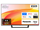 �n��EBS�E110�xCS�f�W�^���n�C�r�W�����t���e���r VIERA(�r�G��)  TV-40S60C �m40V�^ /Bluetooth�Ή� /�t���n�C�r�W���� /YouTube�Ή��n