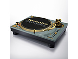 �_�C���N�g�h���C�u�^�[���e�[�u���V�X�e��  �O���[�� SL-1200M7G-G