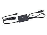 ���b�c�m�[�g�p AC�A�_�v�^�[ �iUSB Power Delivery�Ή��j   CF-AAP6A2HJS