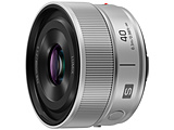 �J���������Y LUMIX S 40mm F2  �V���o�[ S-S40-S �m���C�JL /�P�œ_�����Y�n �������ȍ~���׎���̂��͂�
