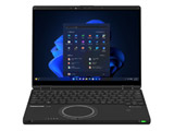 �m�[�g�p�\�R�� ���b�c�m�[�g QR�V���[�Y �u���b�N CF-QR4MDNCR �m12.4�^ /Windows11 Pro /intel Core i7 /�������F16GB /SSD�F512GB /Office Home and Business /���{��ŃL�[�{�[�h /2026�N4�����f���n