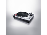 �_�C���N�g�h���C�u�^�[���e�[�u���V�X�e��  �V���o�[ SL-1200MK7WS