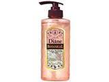 【モイストダイアン】オイルシャンプー ボタニカルダメージリペアリング (480ml)