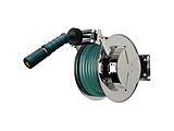 ENDO �X�e�����X�z�[�X���[�� ���E�����p�i�ǖʐݒu�^�C�v�E��������j�z�[�X����10m�E���a13�� �m�Y���t��