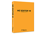 WZ EDITOR 10 CD-ROM�� [Windows�p]