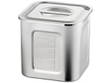 AG 18-8�ڐ��t�p�L�b�`���|�b�g 13.5cm�i2.3L�j