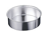 AG 18-8�v���X�f�R�^ �����^ 24cm