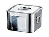 AG 18-8��^�p�L�b�`���|�b�g�i�c�}�~�t�j 21cm